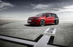 Peugeot 308 GTi 2015 года
